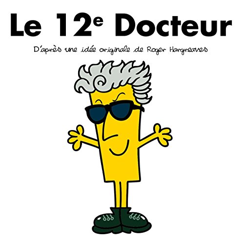 Télécharger Le 12ème Docteur Livre eBook France