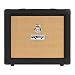 Orange Crush 20W 2 Channel Reverb CabSim Black