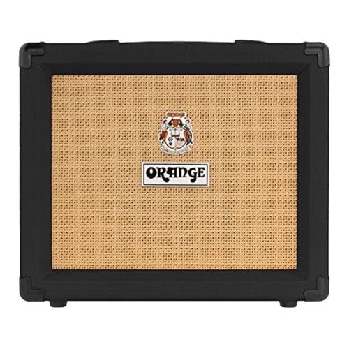 ORANGE Crush 20RT BK