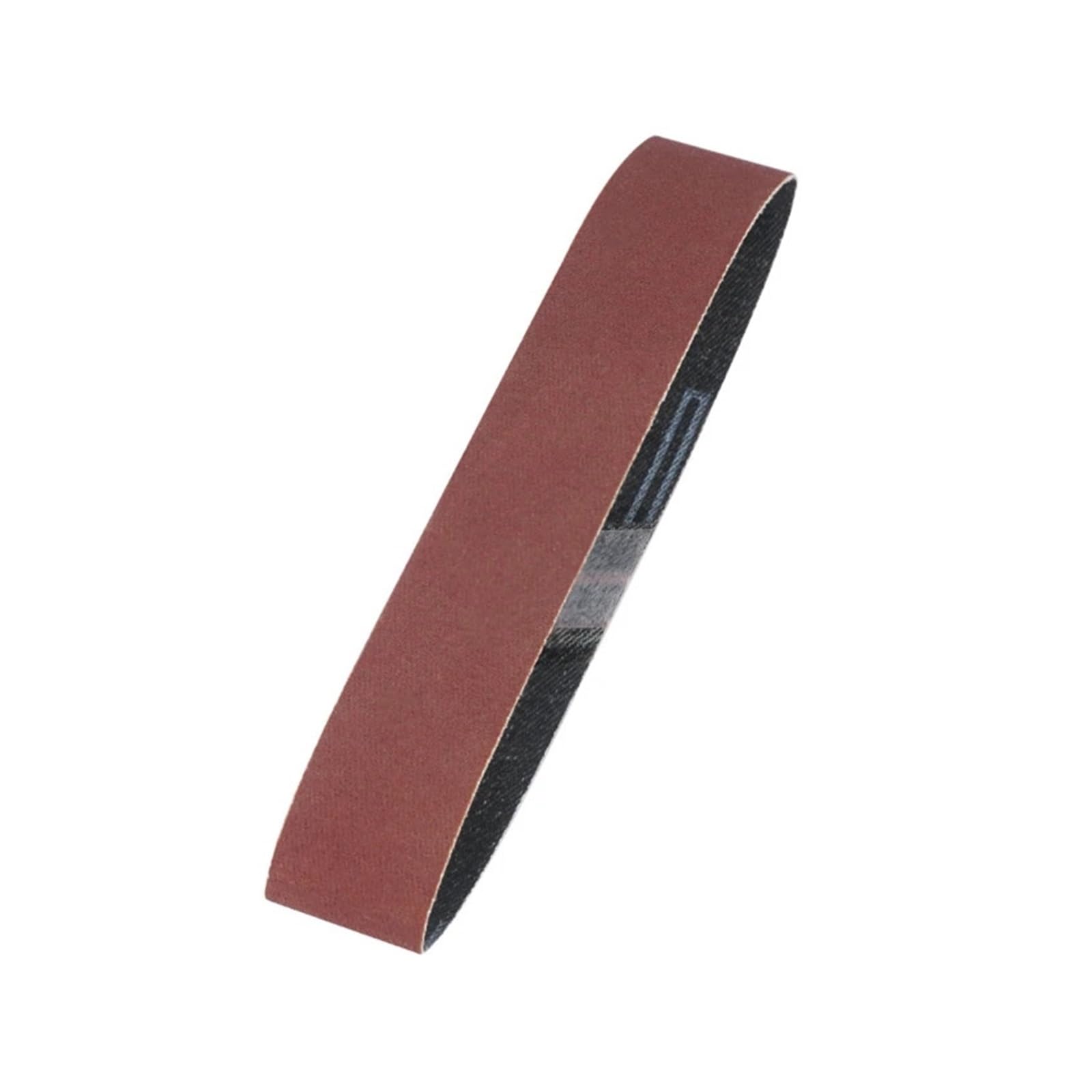 10 Stück Schleifbänder 25 x 330 mm Schleifbandfunktionen Band 120/320/600 Körnung(600)