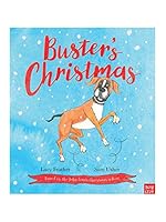 Buster's Christmas 085763982X Book Cover