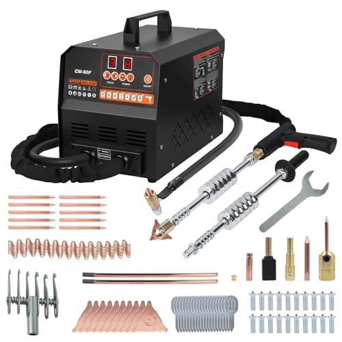 RALBIL 3.5KW Stud Welder Dent Puller