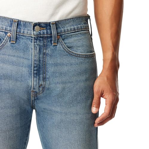 Levi's Mens Western Cowboy Fit Jeans4