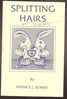 Paperback Splitting Hairs Book