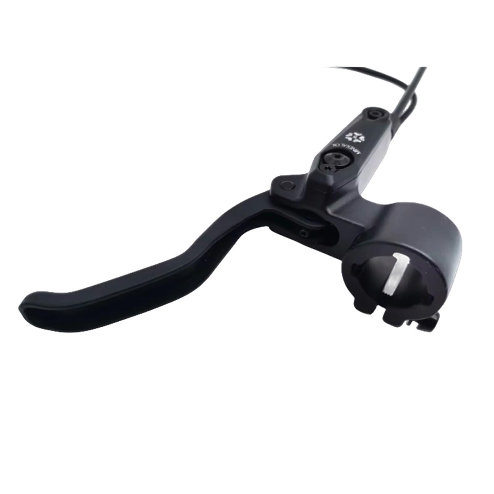 for Leva Freno Sinistra Nin-ebot for Seg-Way GT1/GT2, Super Potente, Accessorio aftermarket for Monopattino Elettrico.