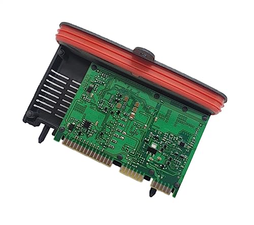 Module phares au xénon voiture 7355073 pour rouler sereinement sous la pluie