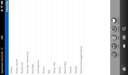 Florence and Tuscany - FREE Travel Guide