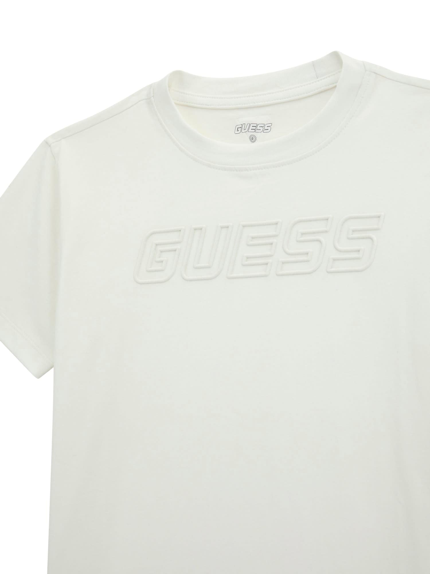 Guess Boy's Ss T-Shirt-L5Ri37J1311