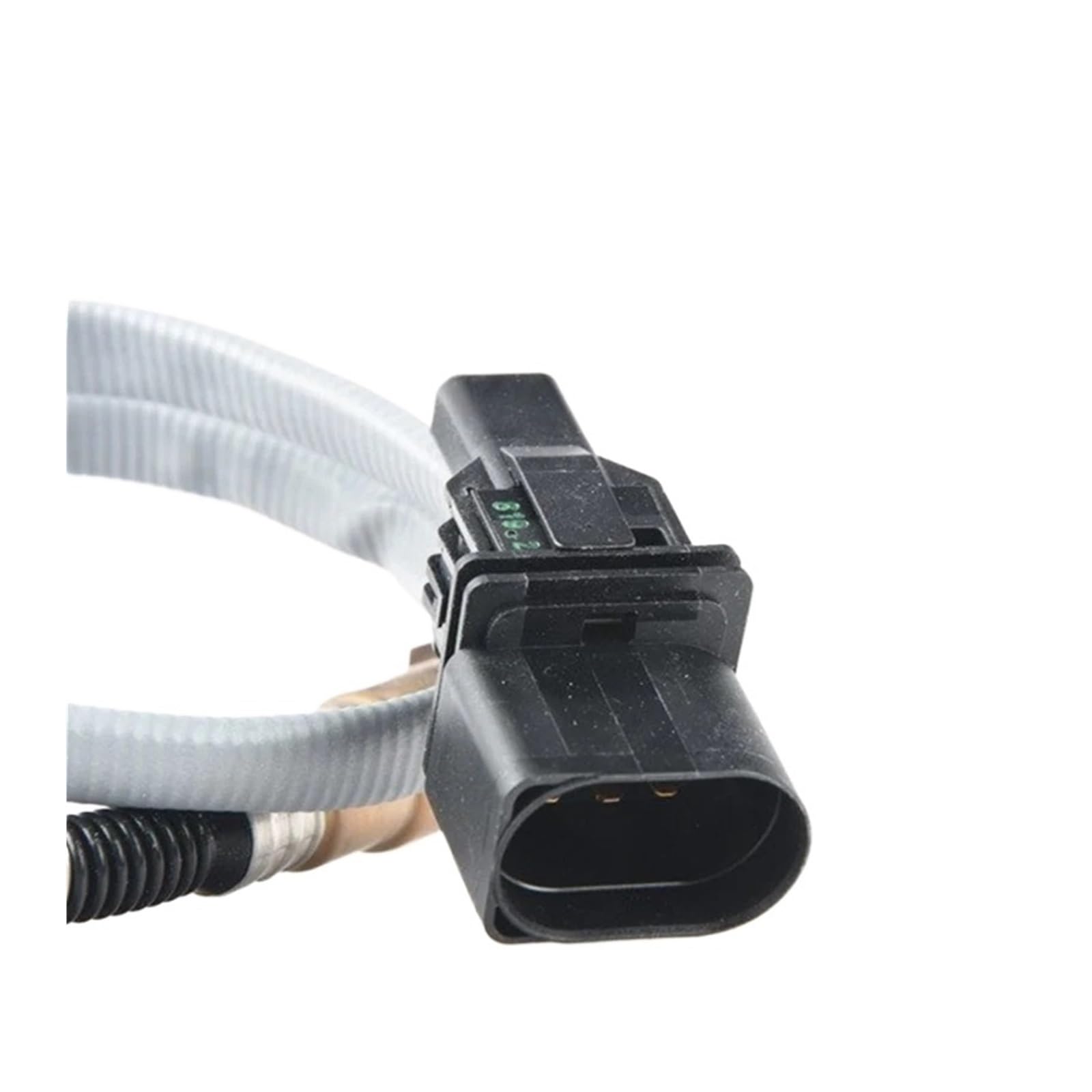 Sensores De Oxígeno O2 con Sonda Lambda Delantera Y Trasera, 4 Piezas: 11787512985, 11787530282, 11787530285, 11787547313, Compatible con BMW Serie 1 E87 120i y Serie 3 E90 320i N46