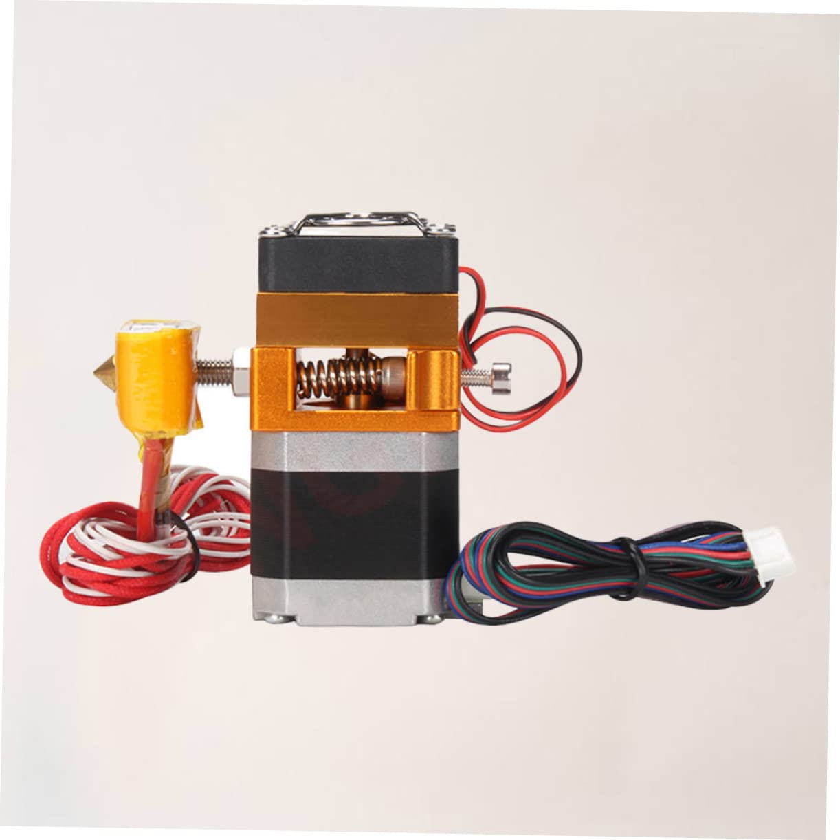 3d-druckerdüse 1, 75mm 0, 4mm 12 V 40 W für 3d-drucker