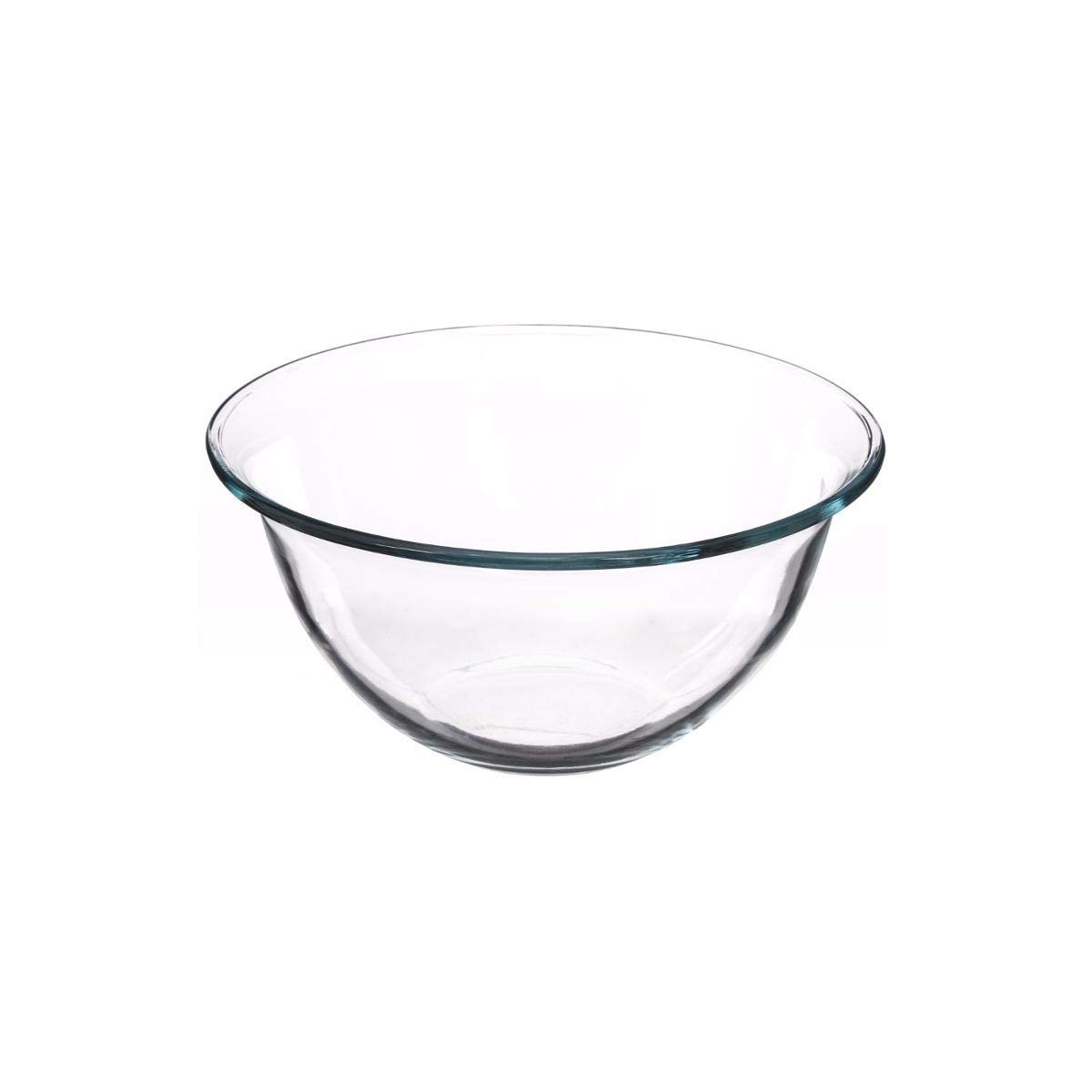 Secret de Gourmet Glass Mixing Bowl 1 L