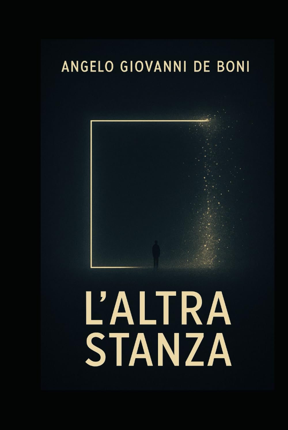 L'ALTRA STANZA: quei luoghi dentro noi che... (PSICOLOGIA E SOCIETA')