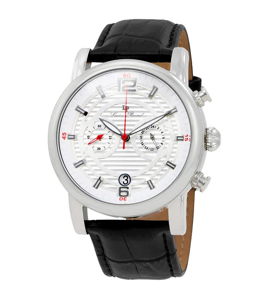 Morano Chronograph Men's Watch LP-14084-02S