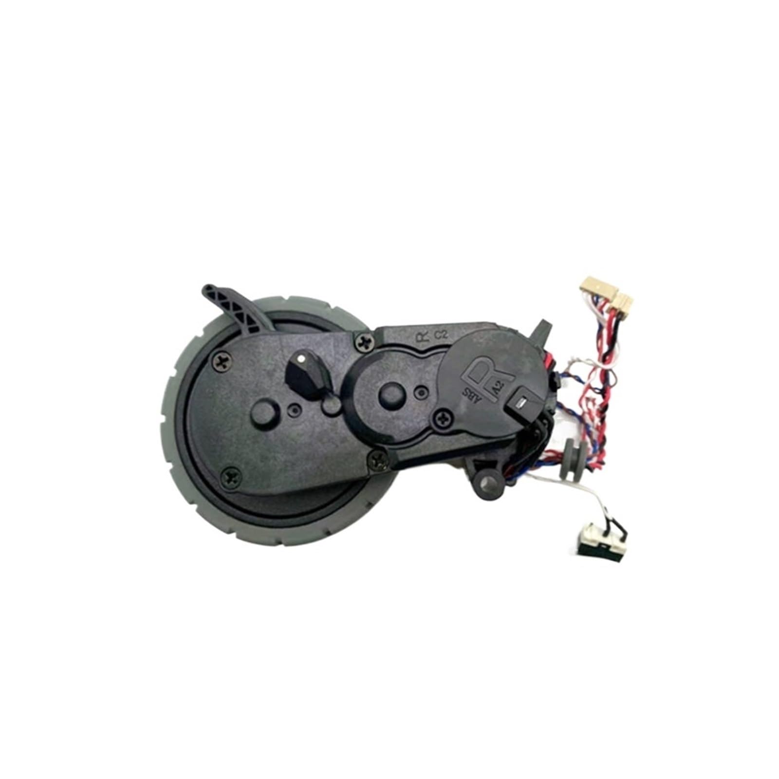 Rouleau microfibre ECOVACS pour aspirateur robot laveur Deebot X8 pas cher