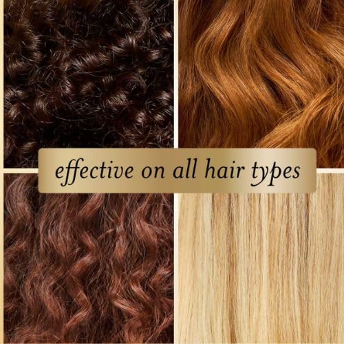 Coconut Milk & Shea Butter Conditioner, 38.2 fl oz - Deep Moisture Conditioner for Curly, Wavy & Dry Hair - Frizz Control, Detangle, For Shine and Softness, Sulfate-Free Hair Softener