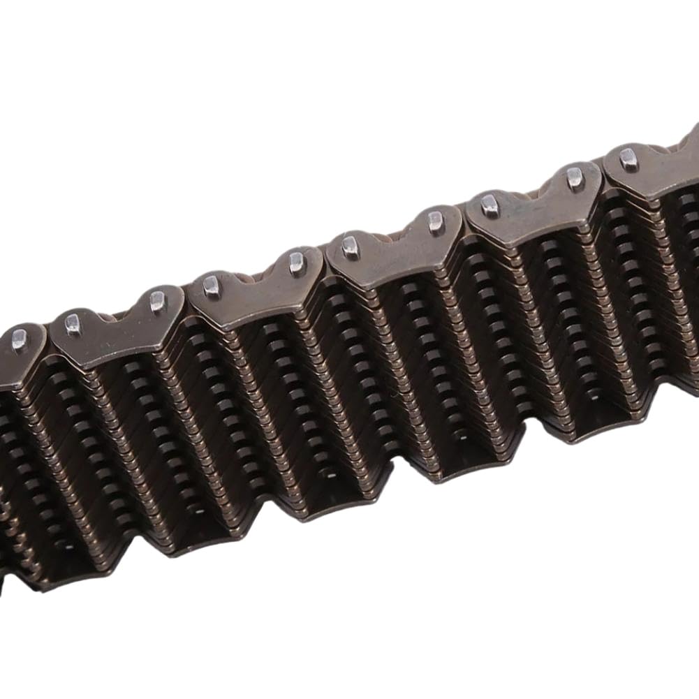 Catena per Scatola di Rinvio 68087900AA Compatibile con Dodge Durango