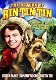  Return of Rin Tin Tin [DVD] [1947] [Region 1] [NTSC]
