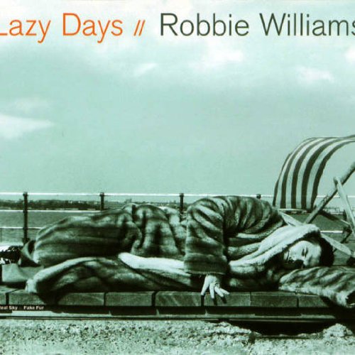 Lazy Days [Single-Cd]