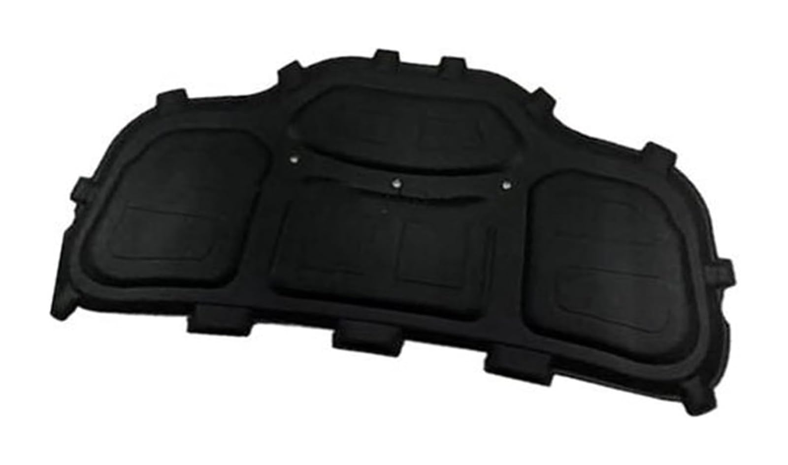 for Q5 2018-2023 Thermal Sound Insulation Cotton Heat Car Sound Insulation Cotton