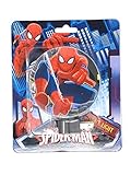 Ultimate Spiderman Night Light