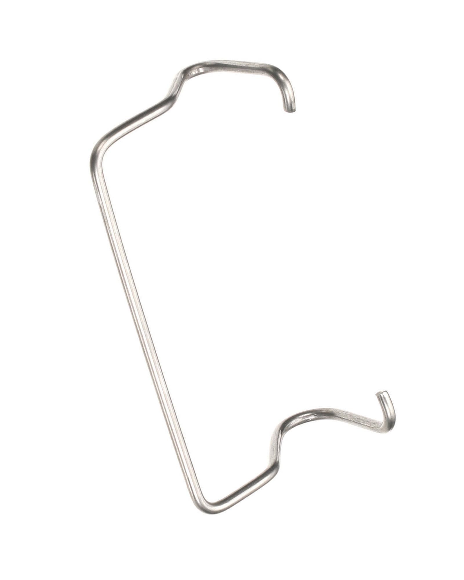 Compatible for use with Stoelting Wire Clip Manifold Retainer 2206787 KolCoh19989