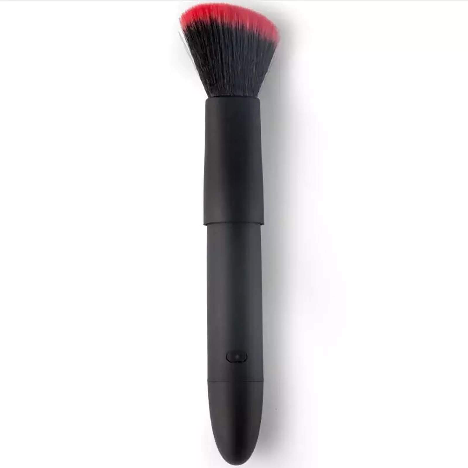 VIBRATORE TASCABILE DONNA STIMOLAZIONE CLITORIDE FINTO TRUCCO MAKEUP J074 | VIBRATORE TASCABILE DONNA STIMOLAZIONE CLITORIDE FINTO TRUCCO MAKEUP J074