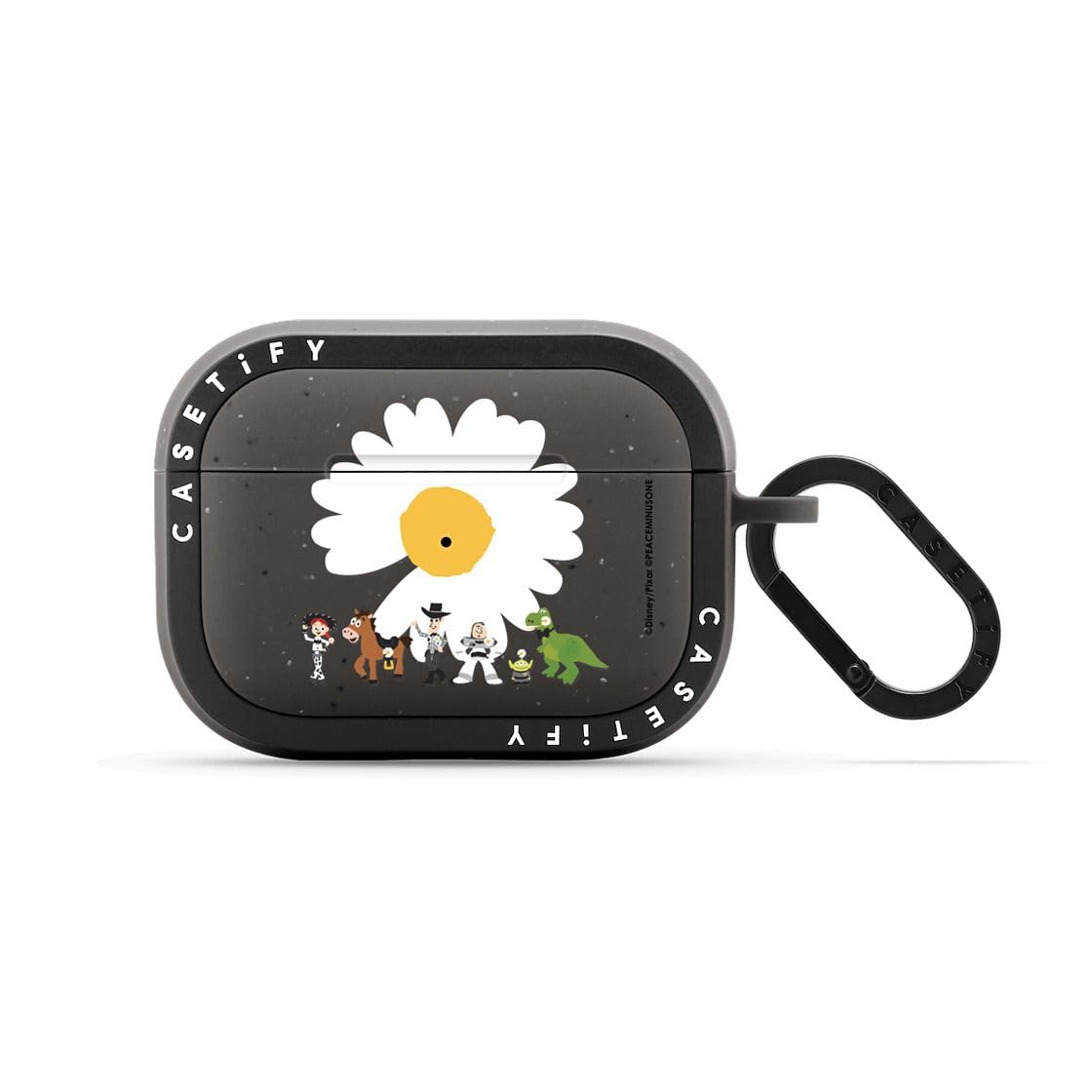 Amazon | CASETiFY [TOY STORY | PEACEMINUSONE Co-lab] AirPods Pro