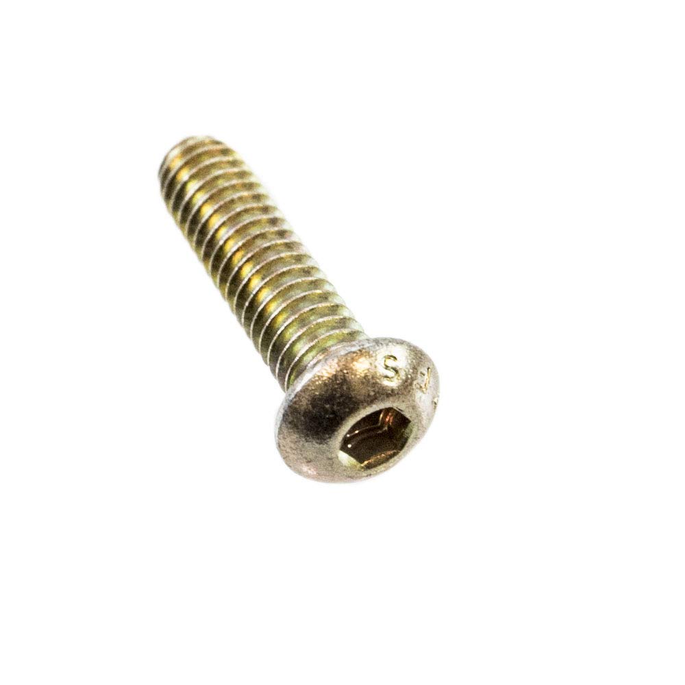 Amazon.com: Husqvarna 578296404 Screw Button Genuine Original 