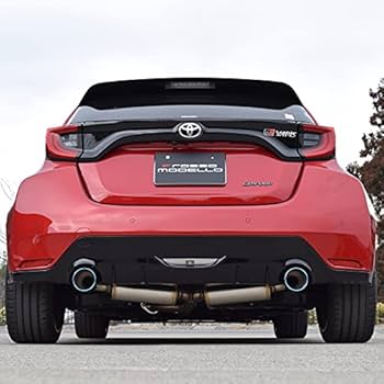 Amazon | 【競技用】ロッソモデロ ARMS GT Titan S ストレート トヨタ