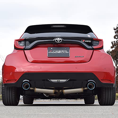 Amazon | 【競技用】ロッソモデロ ARMS GT Titan S ストレート トヨタ