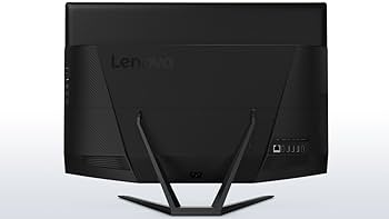 Amazon.com: Lenovo IdeaCentre 700 27-inch All-In-One Desktop