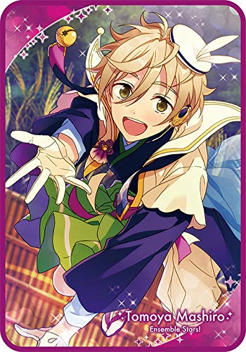 あんさんぶるスターズ! 真白友也 ビジュアルブランケットVol.4 29