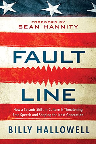 Fault Line: How a Seismic Shift in Culture Is Threatening Free Speech and Shaping the Next Generation