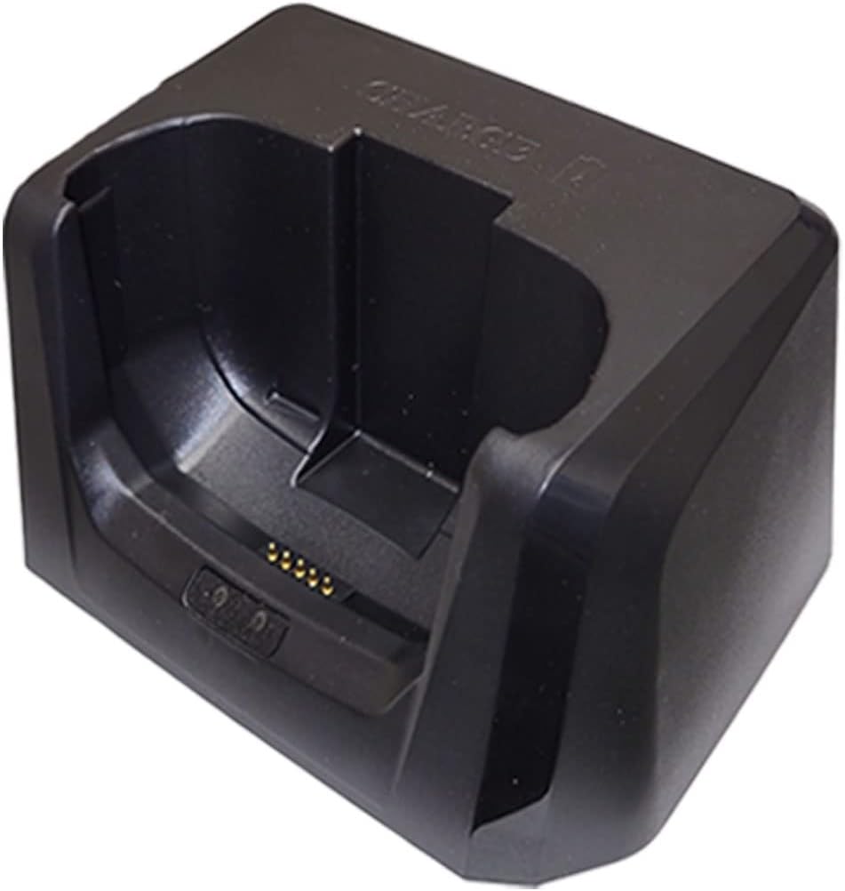 IDVisor Smart Plus ID Scanner Charging Cradle