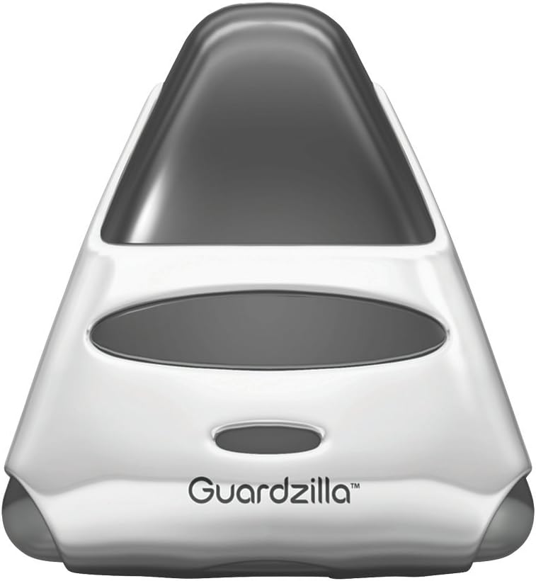 Guardzilla All-In-One HD Video Security System - White