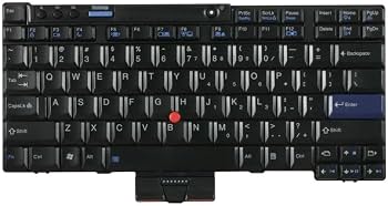 SellZone Laptop Keyboard Replacement for Lenovo Thinkpad X201