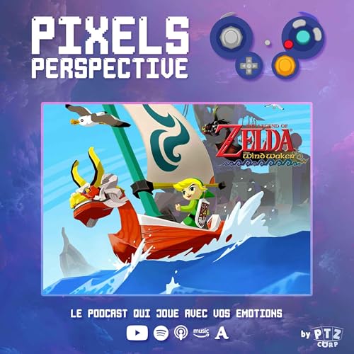 The Legend of Zelda: The Wind Waker