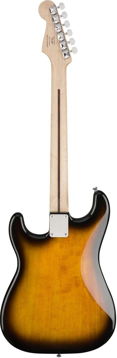 Squier, chitarra Fender Bullet Strat HT RW BSB : Amazon.it