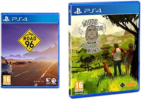 Road 96 (PS5)