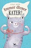  Immer dieser Kater! (Kater Aristoteles)
