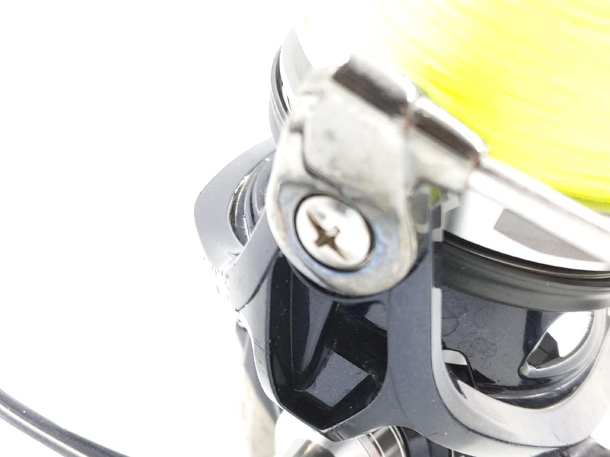 Amazon | (管59332) ダイワ 18 プロカーゴ SS 4500 遠投 スピニング