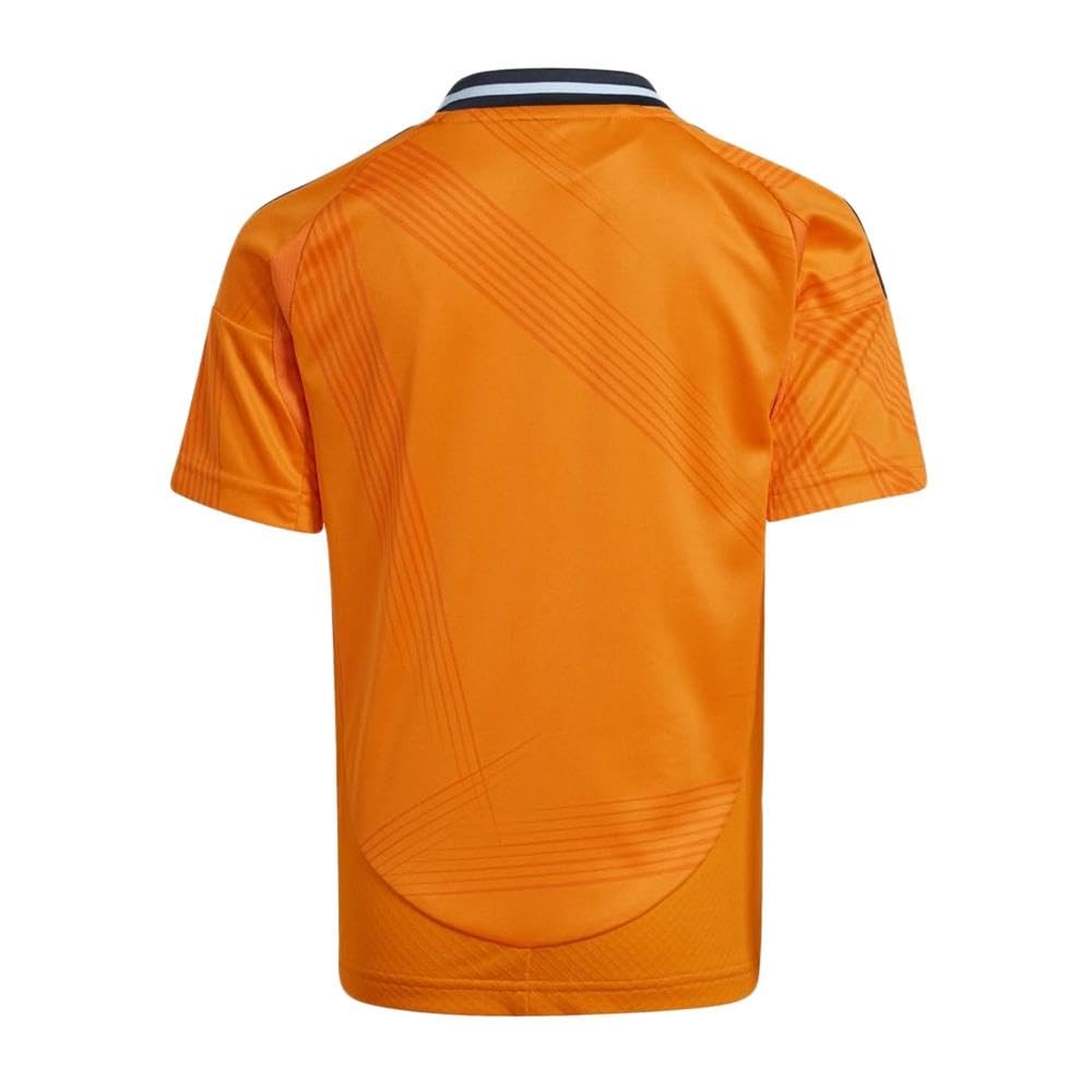 adidas Real Madrid - Mini kit de ropa exterior 24/25