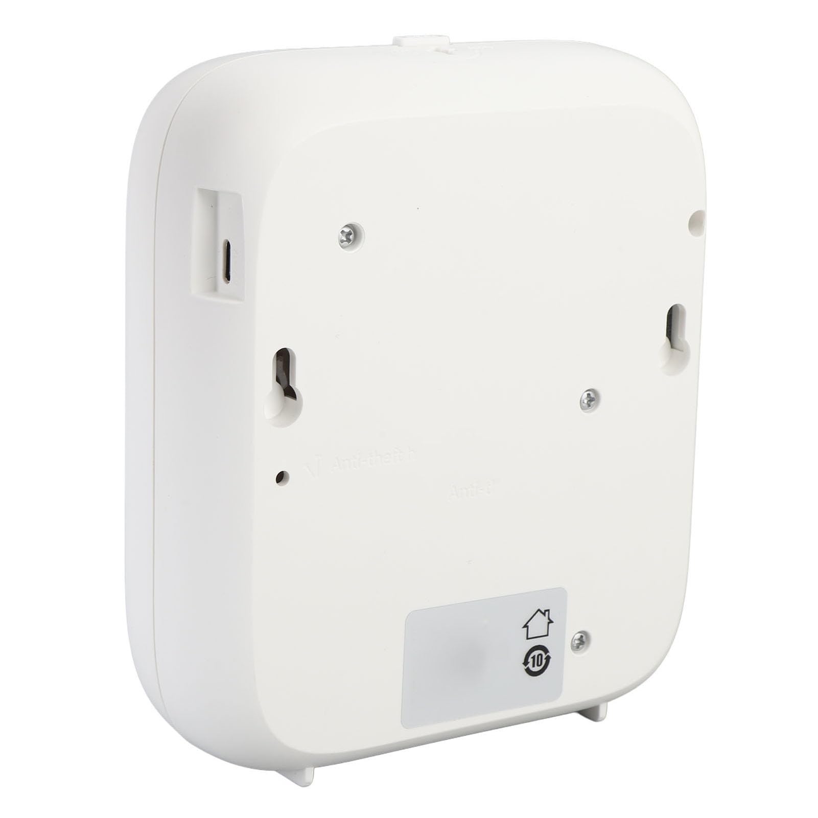 CHICIRIS Diffusore per Aromaterapia Smart Air Machine da 150 Ml Controllo Bluetooth per Funzionamento Silenzioso del Club Spa Domestico