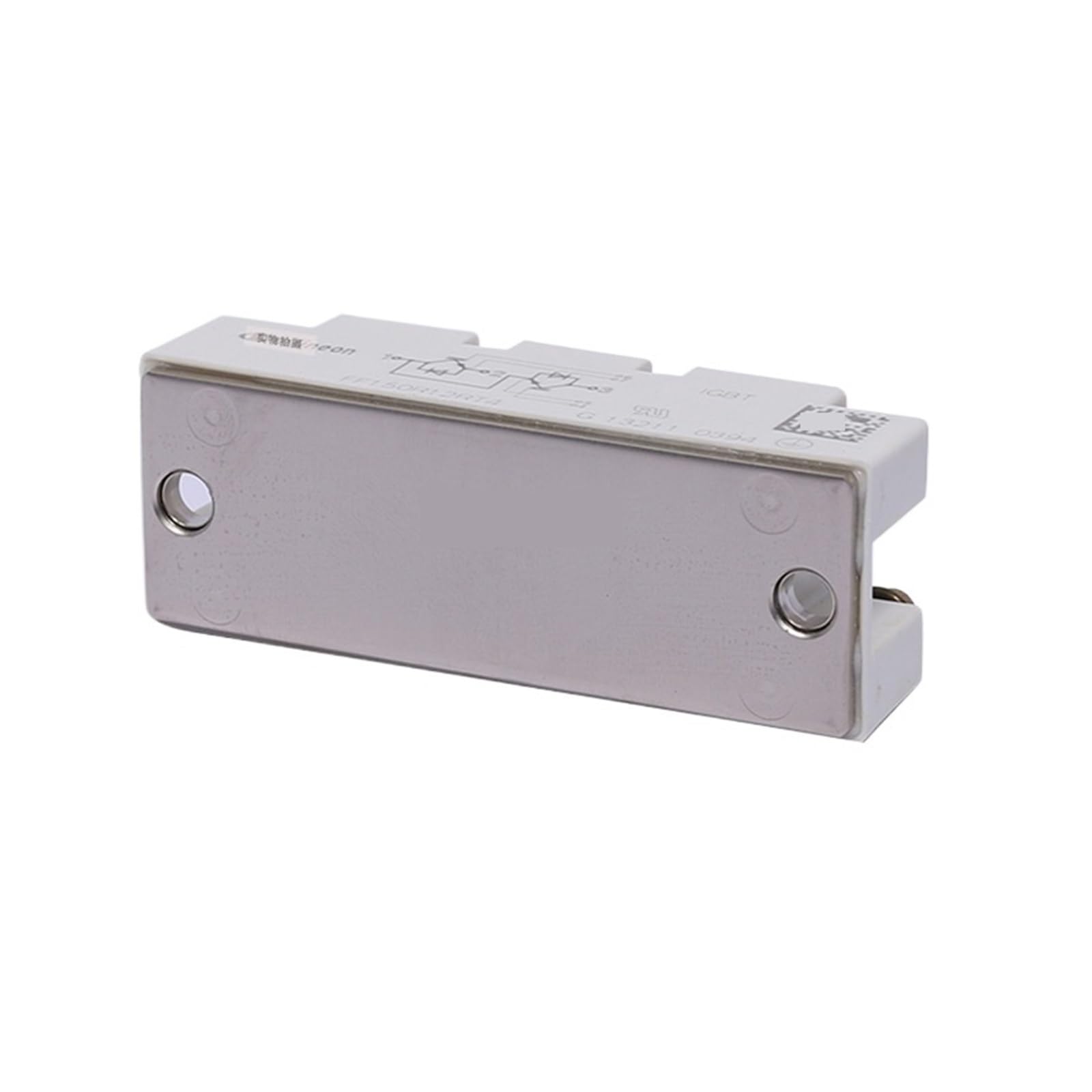 Module IGBT DF75R12RT4 de rechange pour variateur de vitesse - 4