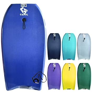 GRACE COSMIC SURF ボディーボード　携行バッグ付属品つき GRACE COSMIC SURF ボディーボード 携行バッグ付属品つき Amazon