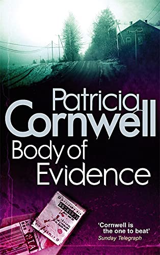 Patricia Cornwell Books In Order: All The Kay Scarpetta Novels So Far