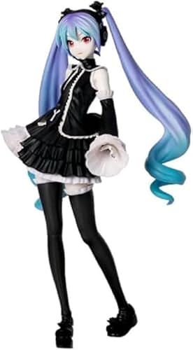 SEGA Hatsune Miku -Proyecto DIVA Arcade Futuro Tono SPM Figura
