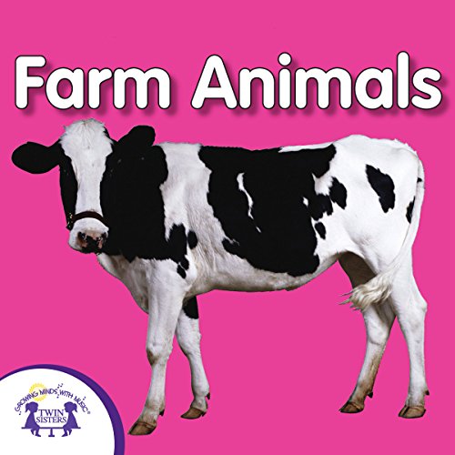 My First Playlist: Farm Animals