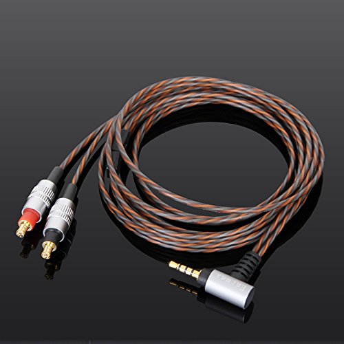 audio-technica ATH-ESW950+リケーブル2本 audio-technica ATH-ESW950+リケーブル2本
