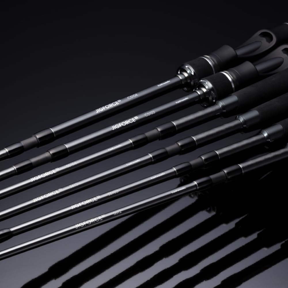 Amazon | テイルウォーク(tailwalk) ジグフォース SD (JIGFORCE SD